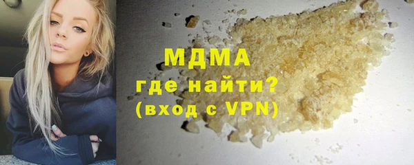 стаф Гусев