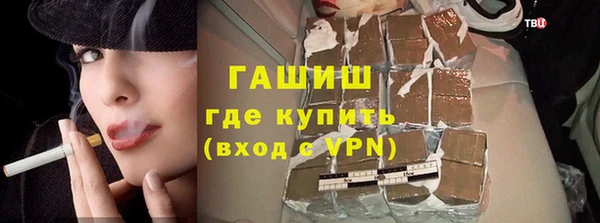 хмурый Гусь-Хрустальный