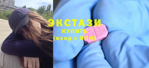 хмурый Гусь-Хрустальный