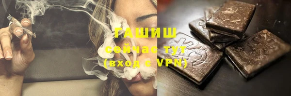 хмурый Гусь-Хрустальный