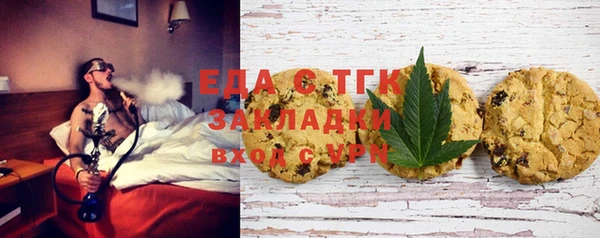 хмурый Гусь-Хрустальный