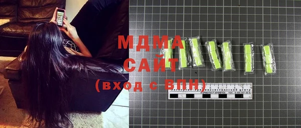 стаф Гусев